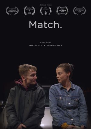 Match's poster