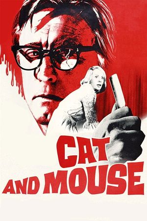 Mousey's poster
