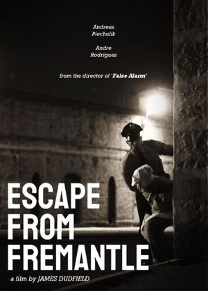 Escape From Fremantle's poster