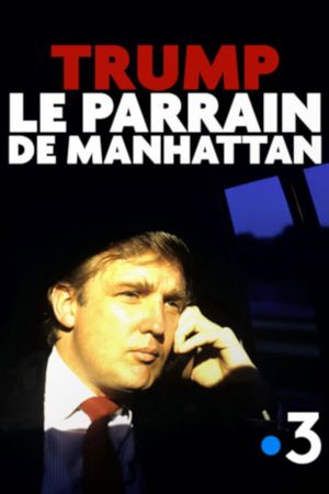 Trump, le parrain de Manhattan's poster