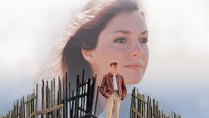 Summer of '42's poster