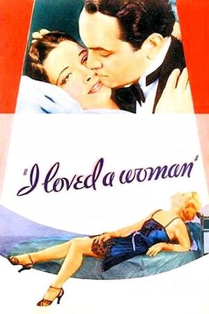 I Loved a Woman's poster