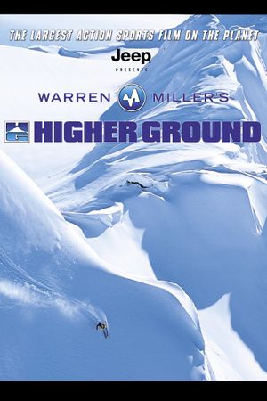 Higher Ground's poster