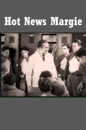 Hot News Margie's poster
