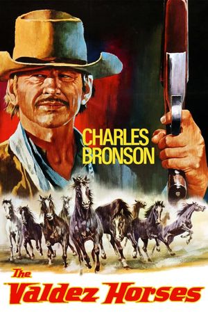 Chino's poster