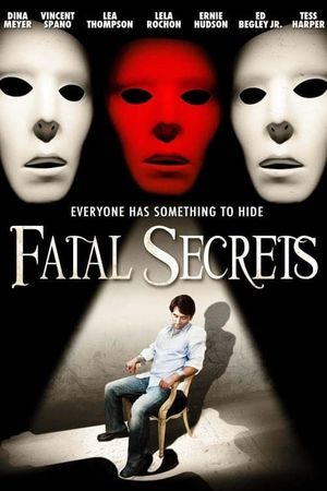 Fatal Secrets's poster
