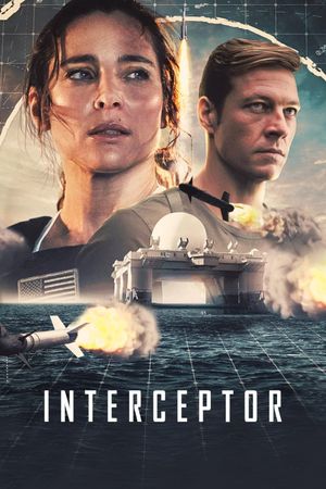 Interceptor's poster image