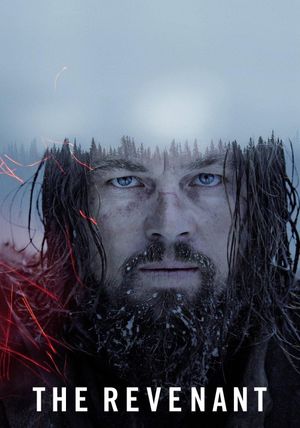 The Revenant's poster