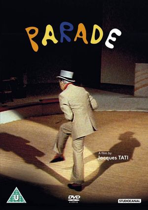 Parade's poster