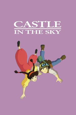 Castle in the Sky's poster