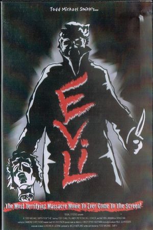 Evil's poster