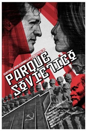 Parque Soviético's poster