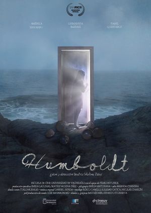 Humboldt's poster