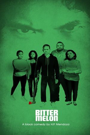 Bitter Melon's poster