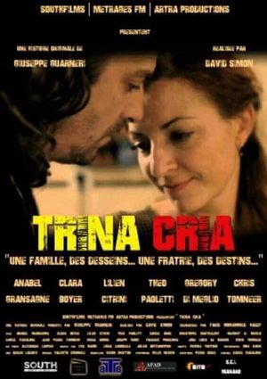 Trina cria's poster