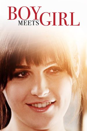 Boy Meets Girl's poster