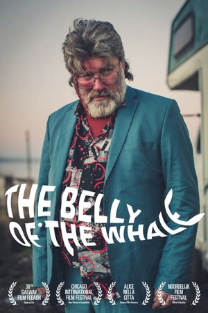 The Belly of the Whale's poster