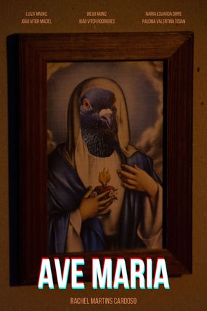 Ave Maria's poster