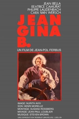 Jean-Gina B.'s poster image
