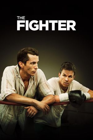 The Fighter's poster