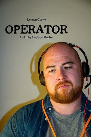 Operator's poster