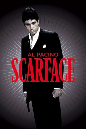 Scarface's poster