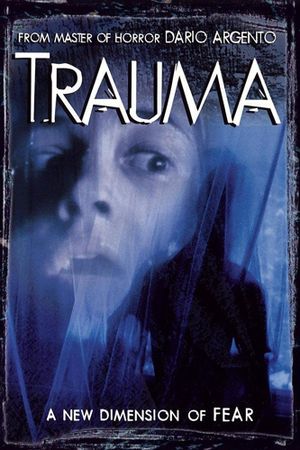 Trauma's poster