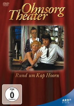 Ohnsorg Theater - Rund um Kap Hoorn's poster