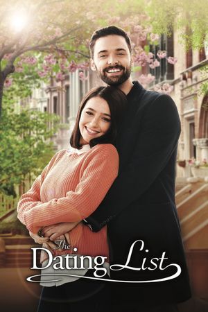 The Dating List's poster