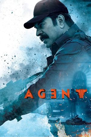 Agent's poster