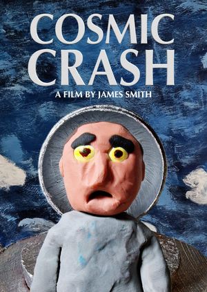Cosmic Crash's poster