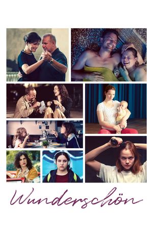 Wonderfully Beautiful's poster