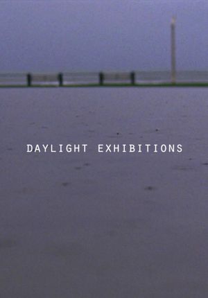 Daylight Exhibitions's poster