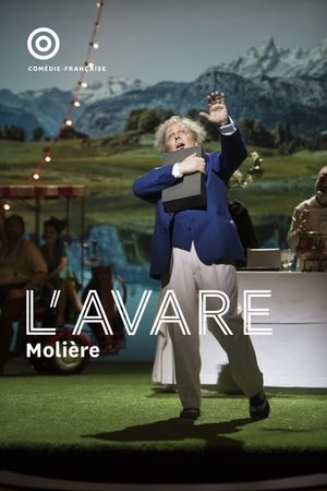 L'Avare's poster