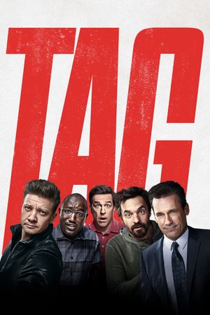 Tag's poster