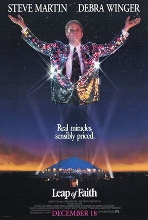 Leap of Faith's poster