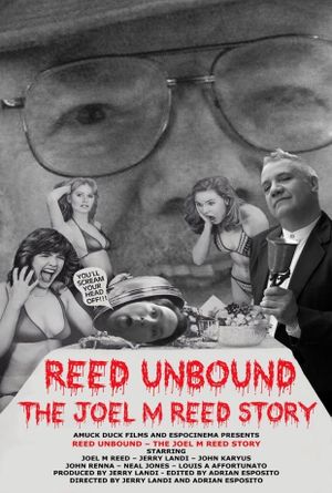 Reed Unbound: The Joel M Reed Story's poster image