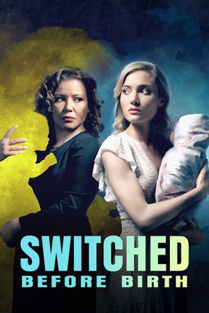 Switched Before Birth's poster