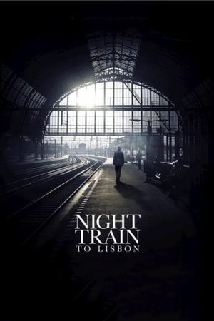 Night Train to Lisbon's poster image