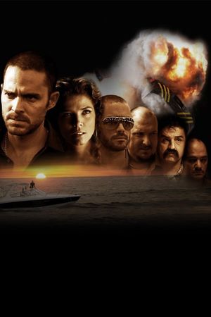 The Snitch Cartel's poster