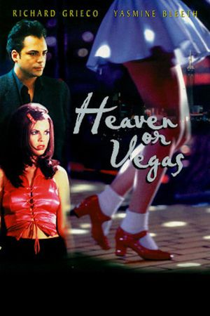 Heaven or Vegas's poster