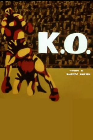 K.O.'s poster