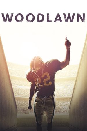 Woodlawn's poster