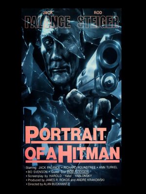 Portrait of a Hitman's poster image