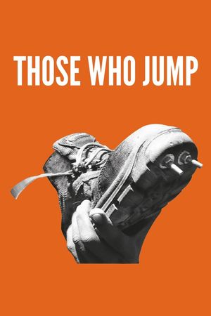 Those Who Jump's poster