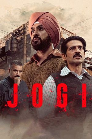 Jogi's poster
