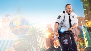Paul Blart: Mall Cop 2's poster