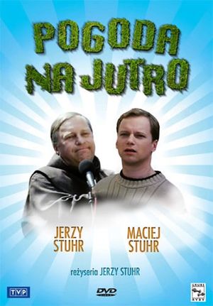 Pogoda na jutro's poster