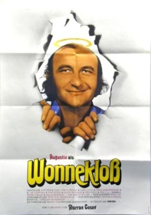 Wonnekloß's poster