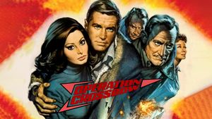 Operation Crossbow's poster